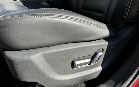 Geely Atlas I, 2020 год, 1 550 000 рублей, 17 фотография