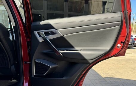 Geely Atlas I, 2020 год, 1 550 000 рублей, 12 фотография