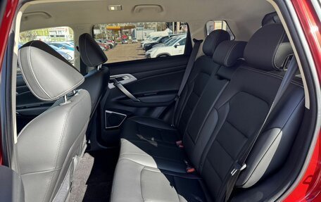 Geely Atlas I, 2020 год, 1 550 000 рублей, 13 фотография