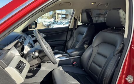 Geely Atlas I, 2020 год, 1 550 000 рублей, 16 фотография