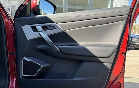 Geely Atlas I, 2020 год, 1 550 000 рублей, 10 фотография