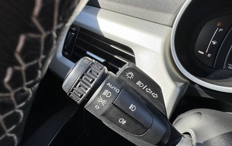 Geely Atlas I, 2020 год, 1 550 000 рублей, 22 фотография