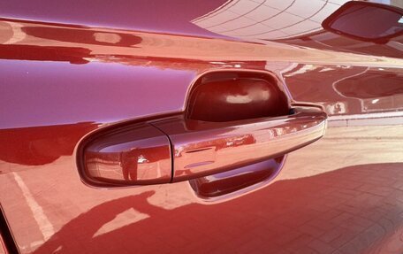 Geely Atlas I, 2020 год, 1 550 000 рублей, 30 фотография