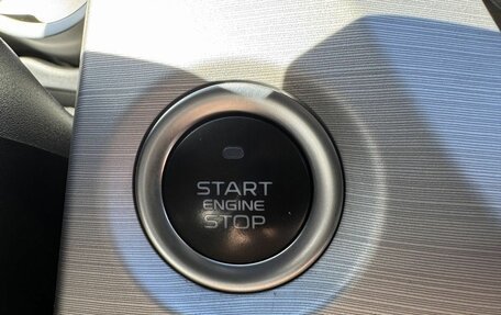 Geely Atlas I, 2020 год, 1 550 000 рублей, 25 фотография