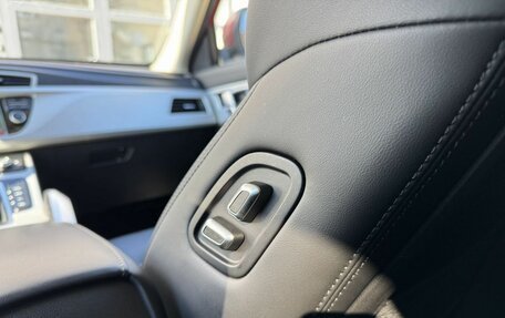 Geely Atlas I, 2020 год, 1 550 000 рублей, 33 фотография