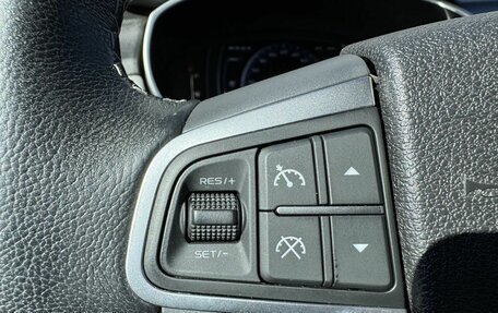 Geely Atlas I, 2020 год, 1 550 000 рублей, 20 фотография