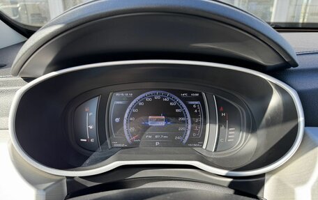 Geely Atlas I, 2020 год, 1 550 000 рублей, 24 фотография