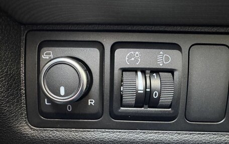 Geely Atlas I, 2020 год, 1 550 000 рублей, 19 фотография