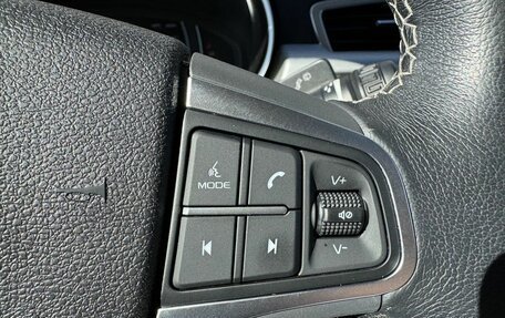 Geely Atlas I, 2020 год, 1 550 000 рублей, 21 фотография