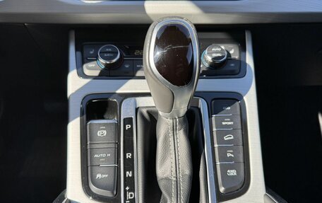 Geely Atlas I, 2020 год, 1 550 000 рублей, 28 фотография