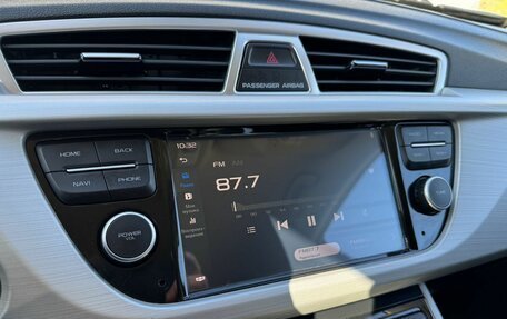 Geely Atlas I, 2020 год, 1 550 000 рублей, 26 фотография