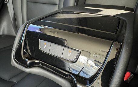 Geely Atlas I, 2020 год, 1 550 000 рублей, 34 фотография