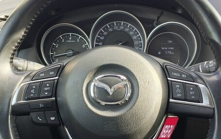 Mazda CX-5 II, 2016 год, 2 699 000 рублей, 13 фотография