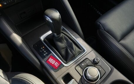 Mazda CX-5 II, 2016 год, 2 699 000 рублей, 17 фотография