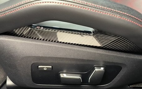 BMW M3, 2025 год, 21 000 000 рублей, 5 фотография