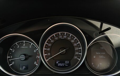 Mazda CX-5 II, 2016 год, 2 699 000 рублей, 27 фотография