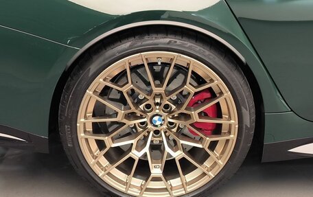 BMW M3, 2025 год, 21 000 000 рублей, 2 фотография