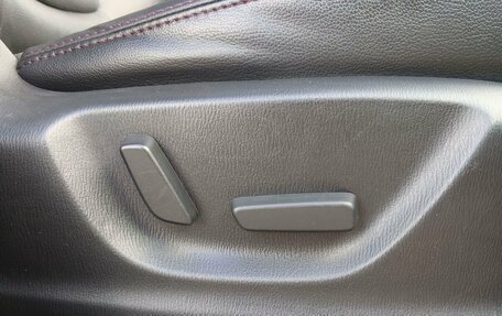 Mazda CX-5 II, 2016 год, 2 699 000 рублей, 26 фотография