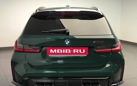 BMW M3, 2025 год, 21 000 000 рублей, 3 фотография