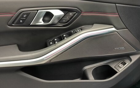 BMW M3, 2025 год, 21 000 000 рублей, 6 фотография