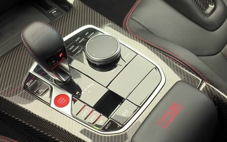 BMW M3, 2025 год, 21 000 000 рублей, 7 фотография