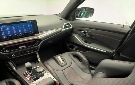 BMW M3, 2025 год, 21 000 000 рублей, 19 фотография