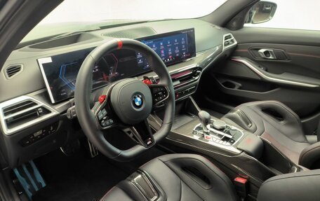 BMW M3, 2025 год, 21 000 000 рублей, 9 фотография