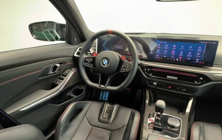 BMW M3, 2025 год, 21 000 000 рублей, 22 фотография