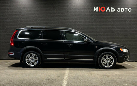Volvo XC70 II рестайлинг, 2012 год, 1 650 000 рублей, 4 фотография