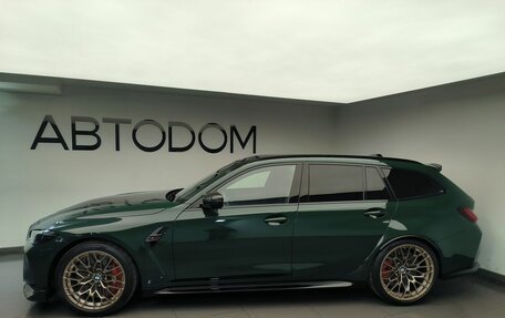 BMW M3, 2025 год, 21 000 000 рублей, 26 фотография