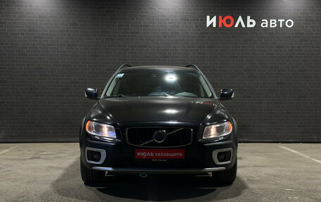 Volvo XC70 II рестайлинг, 2012 год, 1 650 000 рублей, 2 фотография