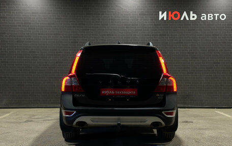 Volvo XC70 II рестайлинг, 2012 год, 1 650 000 рублей, 6 фотография