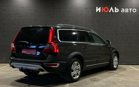 Volvo XC70 II рестайлинг, 2012 год, 1 650 000 рублей, 5 фотография