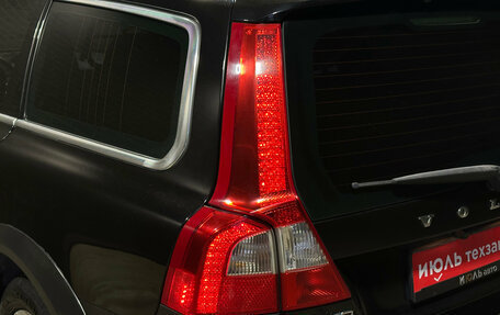 Volvo XC70 II рестайлинг, 2012 год, 1 650 000 рублей, 8 фотография