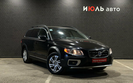 Volvo XC70 II рестайлинг, 2012 год, 1 650 000 рублей, 3 фотография