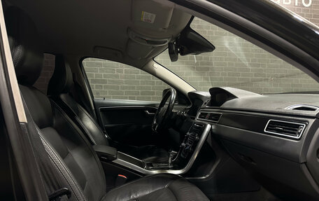 Volvo XC70 II рестайлинг, 2012 год, 1 650 000 рублей, 9 фотография