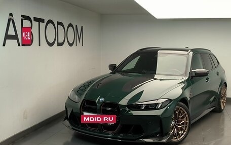 BMW M3, 2025 год, 21 000 000 рублей, 28 фотография