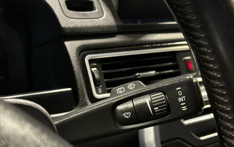 Volvo XC70 II рестайлинг, 2012 год, 1 650 000 рублей, 19 фотография