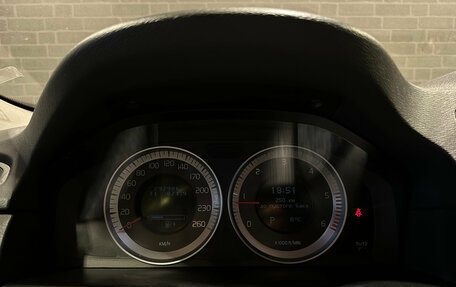 Volvo XC70 II рестайлинг, 2012 год, 1 650 000 рублей, 20 фотография