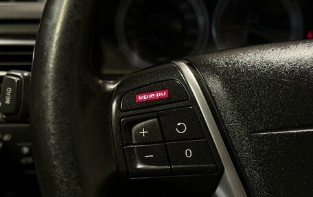 Volvo XC70 II рестайлинг, 2012 год, 1 650 000 рублей, 16 фотография