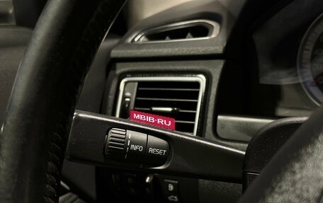 Volvo XC70 II рестайлинг, 2012 год, 1 650 000 рублей, 18 фотография