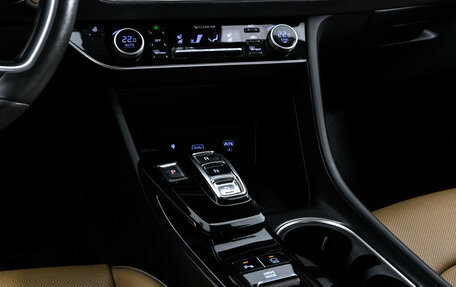 Hyundai Sonata VIII, 2022 год, 2 699 000 рублей, 16 фотография