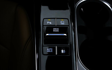 Hyundai Sonata VIII, 2022 год, 2 699 000 рублей, 20 фотография