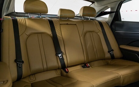 Hyundai Sonata VIII, 2022 год, 2 699 000 рублей, 29 фотография