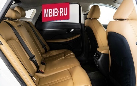 Hyundai Sonata VIII, 2022 год, 2 699 000 рублей, 28 фотография