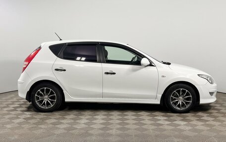 Hyundai i30 I, 2010 год, 699 900 рублей, 5 фотография