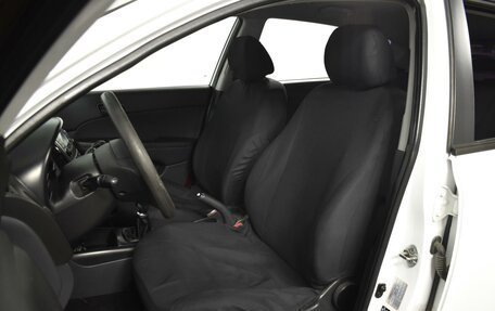 Hyundai i30 I, 2010 год, 699 900 рублей, 10 фотография