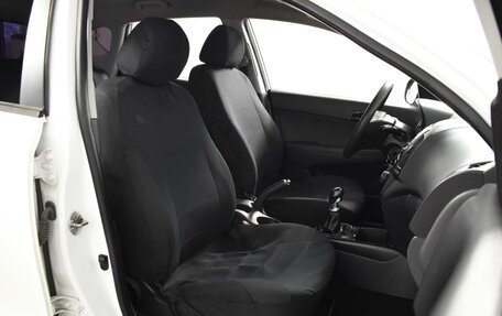 Hyundai i30 I, 2010 год, 699 900 рублей, 8 фотография