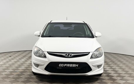 Hyundai i30 I, 2010 год, 699 900 рублей, 3 фотография