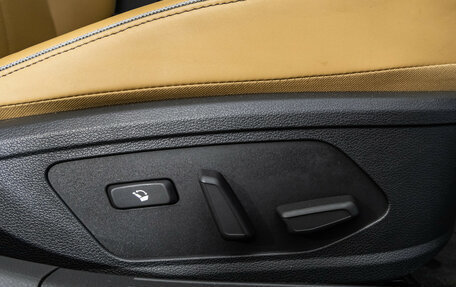 Hyundai Sonata VIII, 2022 год, 2 699 000 рублей, 34 фотография